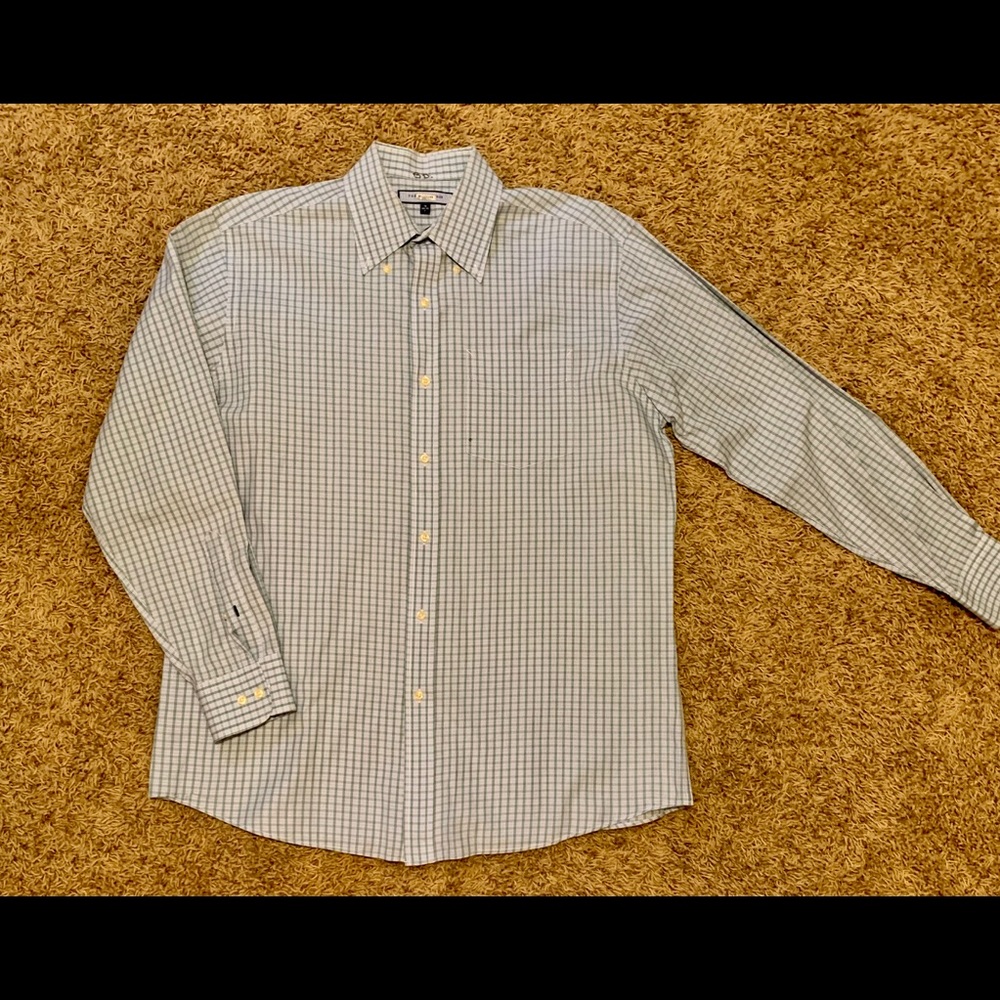 Tommy Hilfiger Button Down Shirt